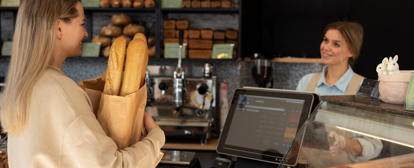 Cash register - Trekgear