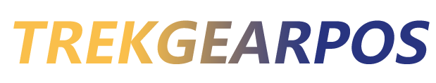 Trekgear POS