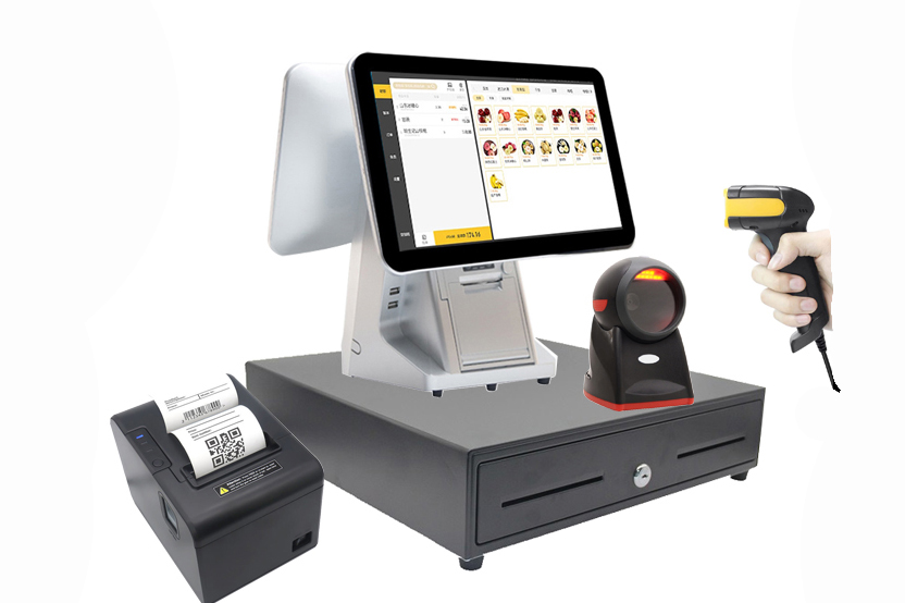 What is the POS system?