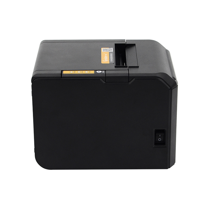 Fast-speed 3" Thermal Receipt Printer with Auto Cutter, USB/Cash Drawer connection