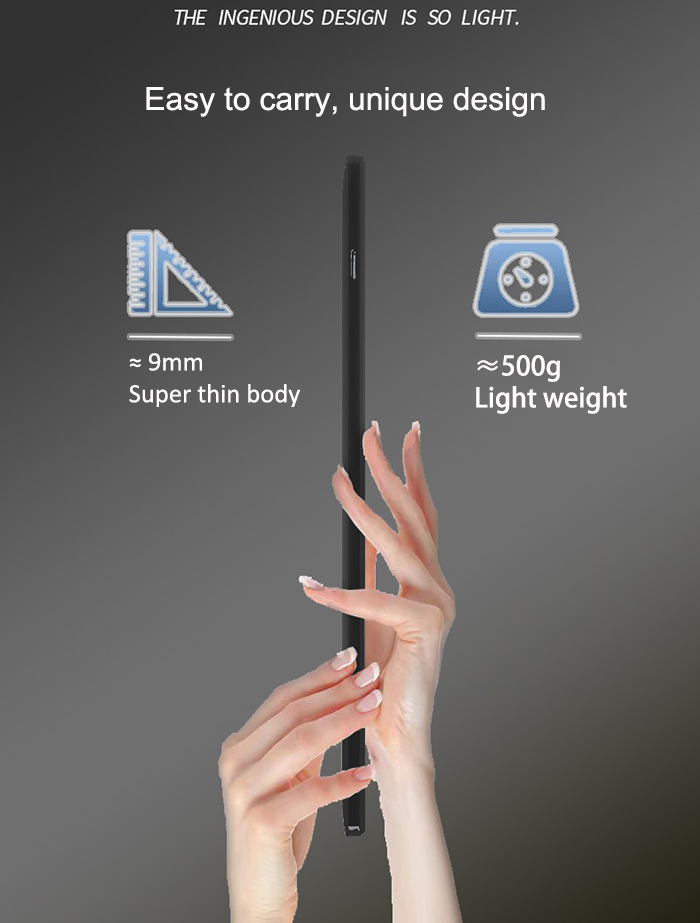 tablet POS 12