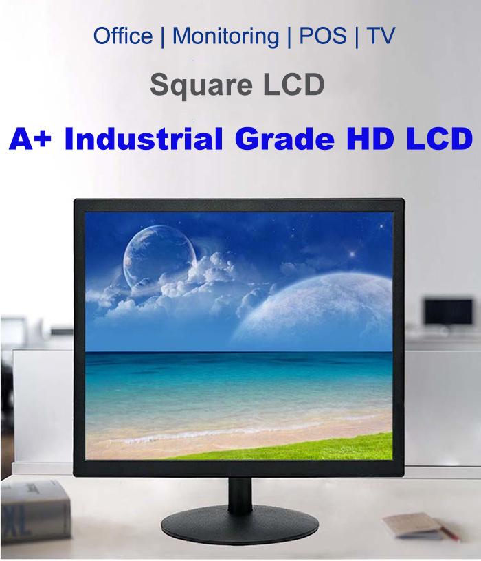 capacitive touch panel 4