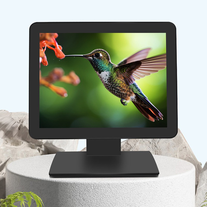 true flat touch monitor 2