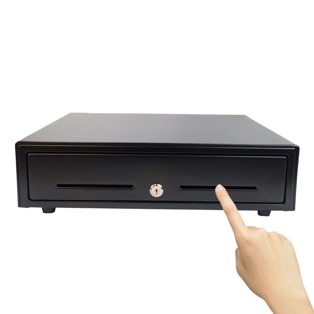 trekgear POS cash drawer 7